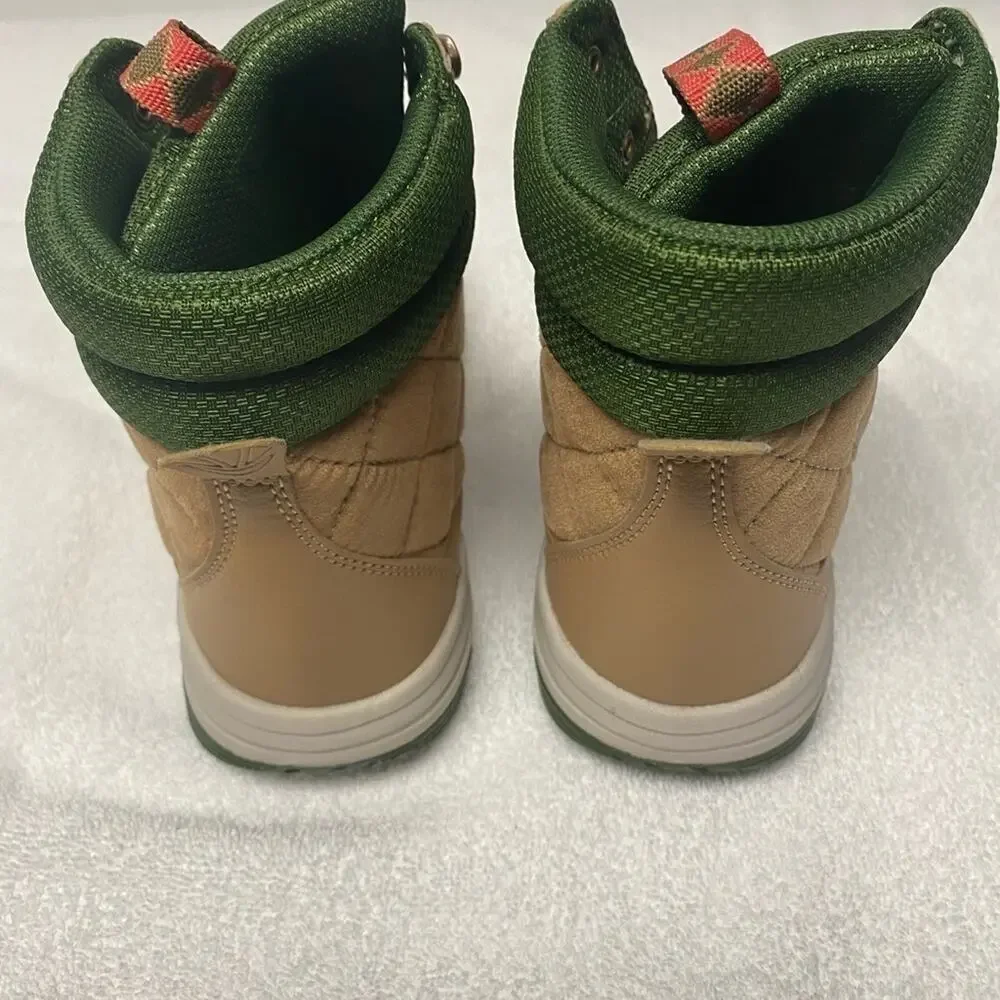 RYKA WOMENS AURORA BOOT SIZE 7 MINT